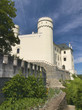 Foto: Orlik Chateau, Czech republic Orlik Chateau, Czech republic