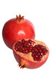 Pomegranate fruit Pomegranate fruit