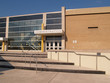 Photo: administration entrance for a school administration entrance for a school