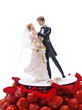 hochzeitstorte,hochzeitskuchen