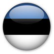 Estonian flag button