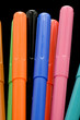 marker on black marker on black