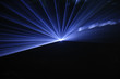 Laser party