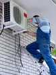 air conditioning