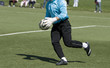 Goalkeeper