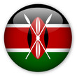 Kenya flag button