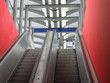 sortie elevateur