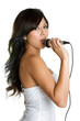 Singing Latina
