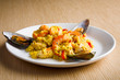 paella