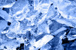 ice cubes