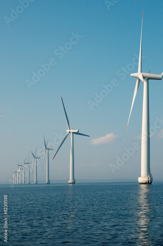 Foto: Windenergie Windenergie
