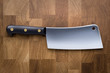 Cleaver