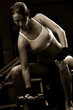 Fitness model Fitness model