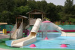 Parc d'attraction aquatique Parc d'attraction aquatique