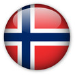 Norway flag button Norway flag button