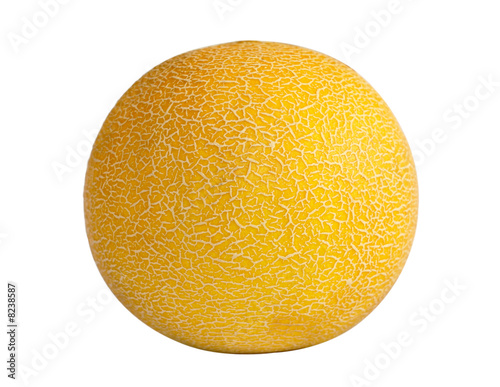 Photo: melon melon