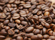Coffee beans