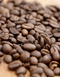 Coffee beans