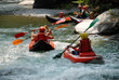 kayak