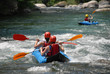 kayak
