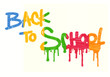 back to shool