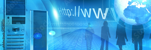 Internet