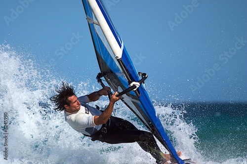 Foto: Windsurfer Windsurfer