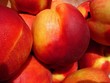 Bunch of peach