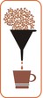 café chaud