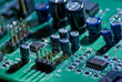 Macro of circuit board