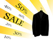 Sale