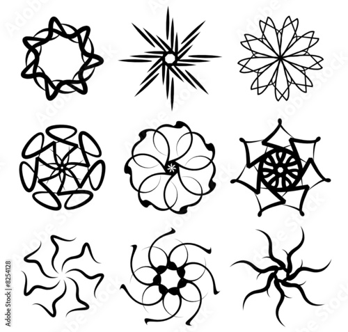 floral design clipart. Floral Design Clip-Art