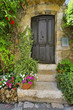 Mougins Village, France.