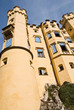 Castle Hohenschwangau Castle Hohenschwangau