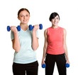 Foto: Girls Working Out Girls Working Out