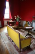 Salon du château royal d'Amboise (Indre-et-Loire)