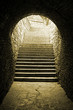 Old Brick Tunnel