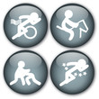 Sports button (Triathlon/Equestrian/Wrestling/Pentathlon)
