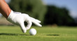 Photo : Golf - sport