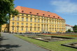 Osnabrück Schloss