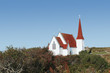 Peggy's Cove Church, Nova Scotia Peggy's Cove Church, Nova Scotia