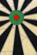 target