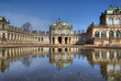 Dresden Zwinger