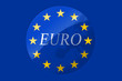 Drapeau Européen