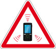 GSM danger GSM danger
