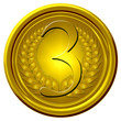 gold medal