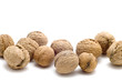 walnut close up