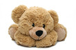 Ours en pelluche