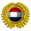 dutch flag