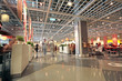 Photo: modern shop centr interior modern shop centr interior